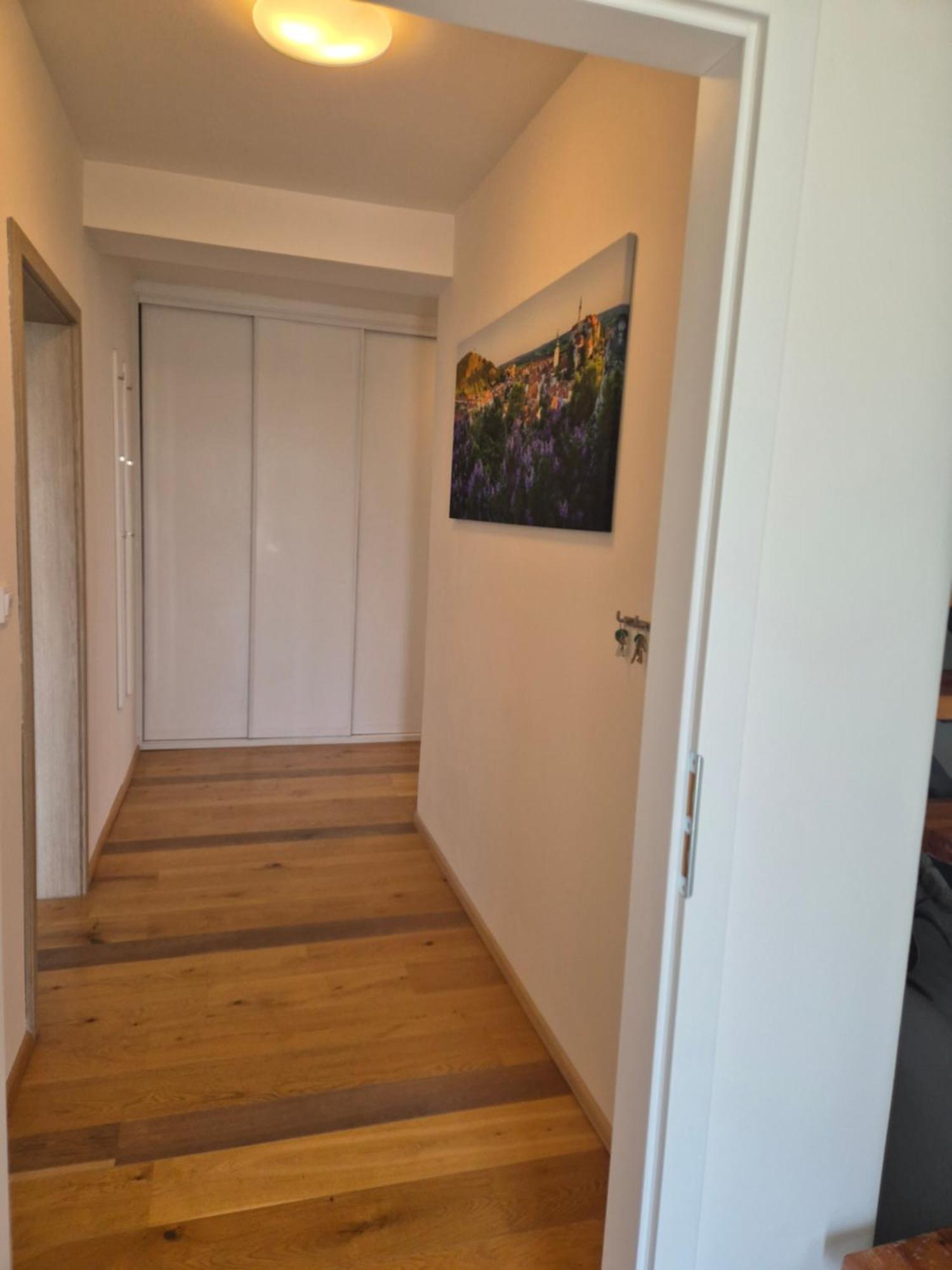Apartman Vital Na Palave - Ubytovani & Zivotni Restart Pasohlávky Eksteriør billede