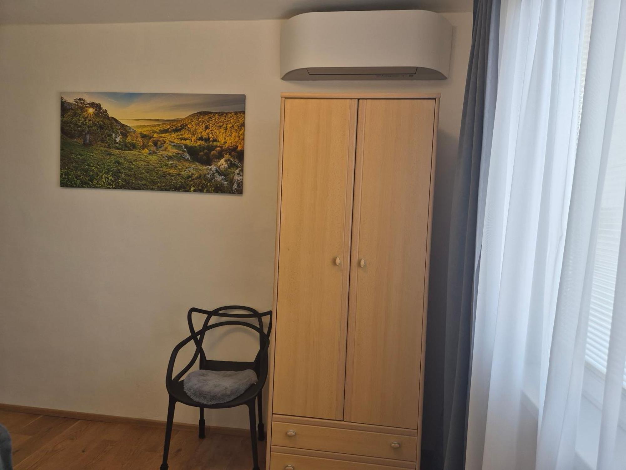 Apartman Vital Na Palave - Ubytovani & Zivotni Restart Pasohlávky Eksteriør billede