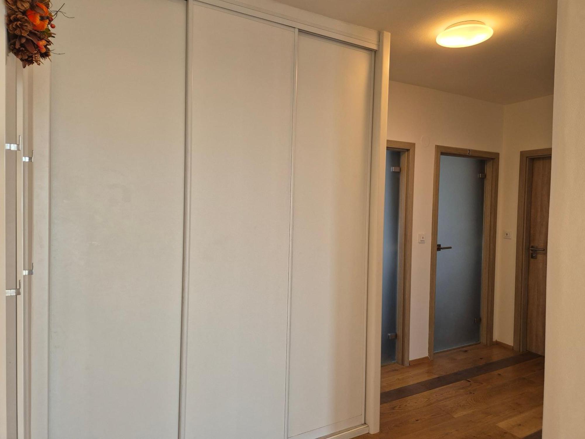 Apartman Vital Na Palave - Ubytovani & Zivotni Restart Pasohlávky Eksteriør billede